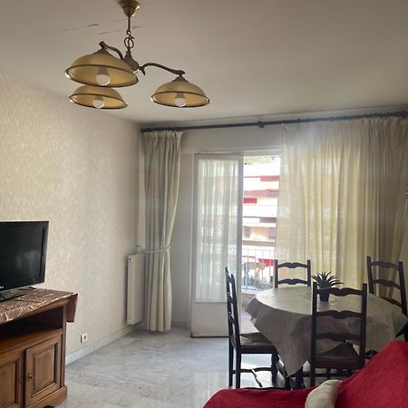 Oasis Urbaine Appartement 2 Piece Nicea Zewnętrze zdjęcie