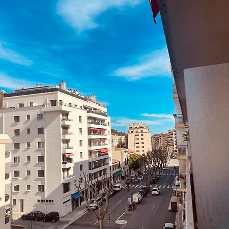 Oasis Urbaine Appartement 2 Piece Nicea Zewnętrze zdjęcie