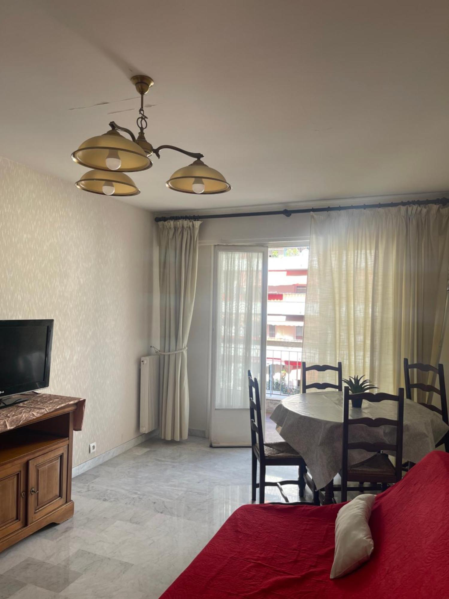 Oasis Urbaine Appartement 2 Piece Nicea Zewnętrze zdjęcie