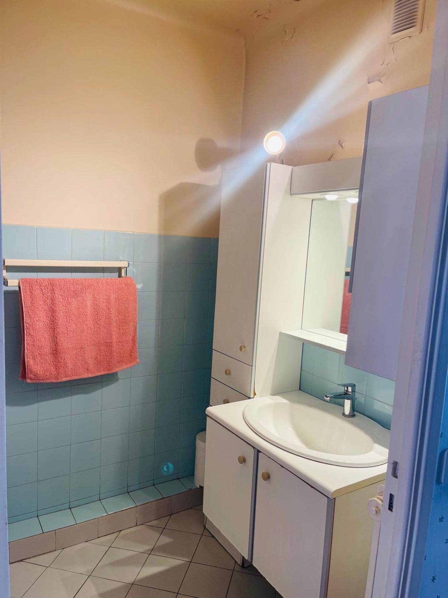 Oasis Urbaine Appartement 2 Piece Nicea Zewnętrze zdjęcie