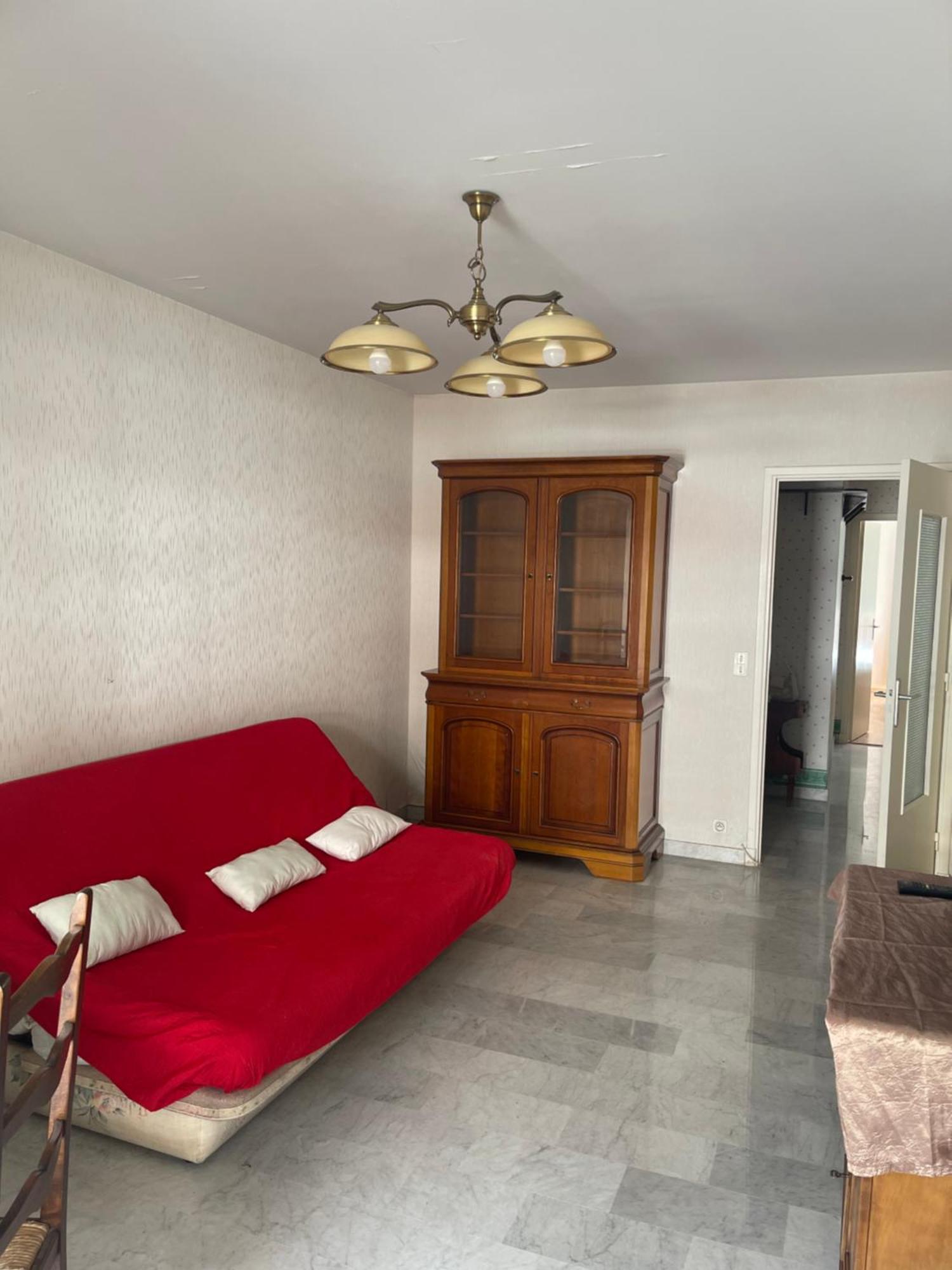 Oasis Urbaine Appartement 2 Piece Nicea Zewnętrze zdjęcie