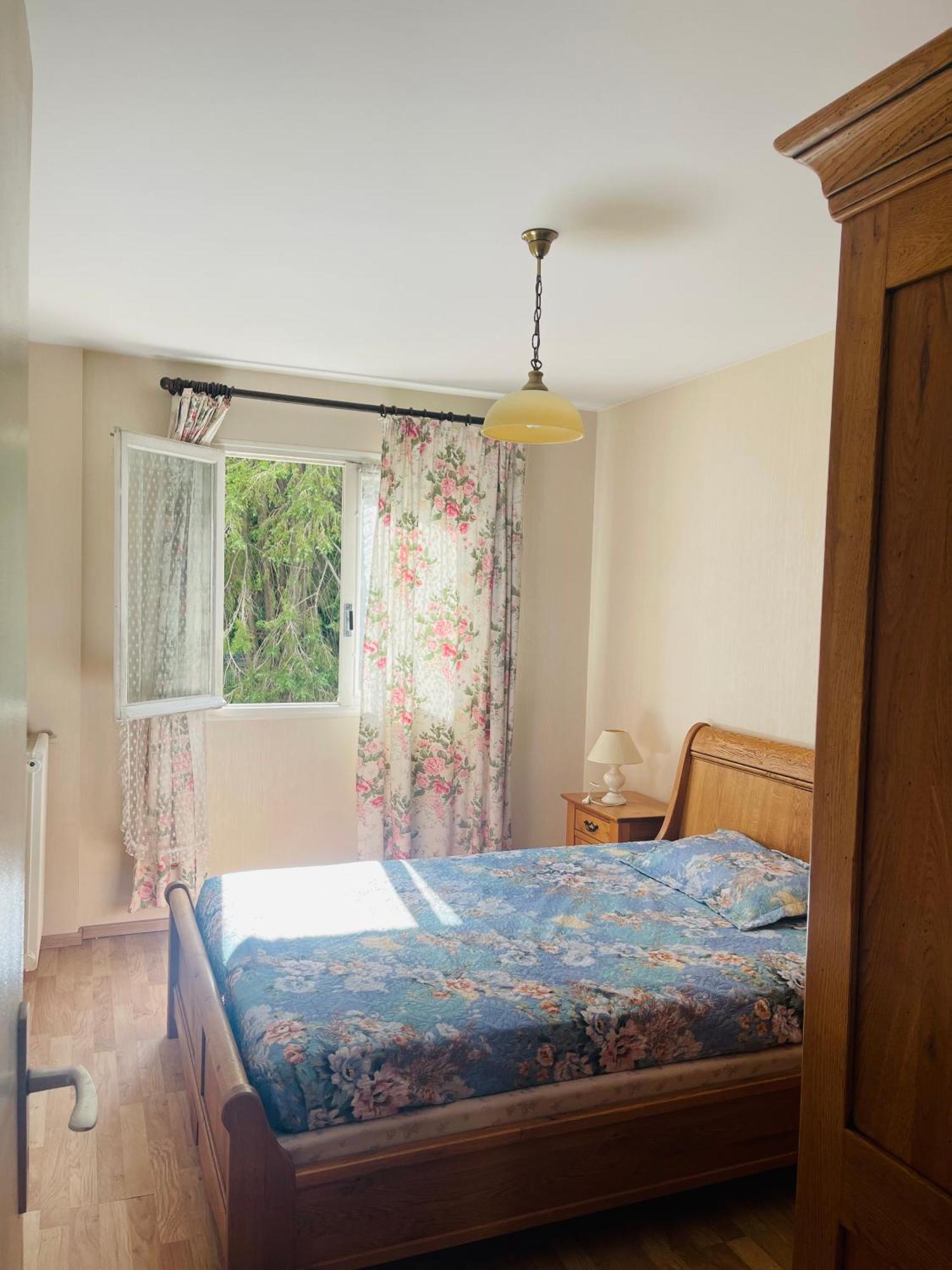 Oasis Urbaine Appartement 2 Piece Nicea Zewnętrze zdjęcie